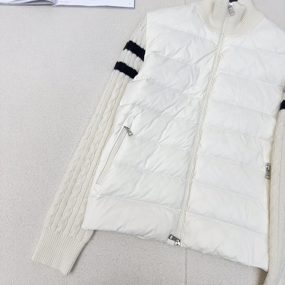 Moncler Down Jackets